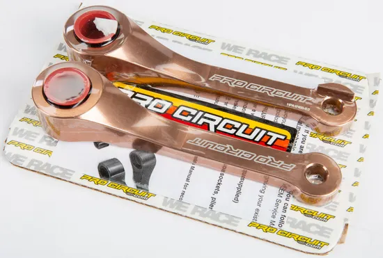 Pro Circuit 146 mm Rear Shock Suspension Linkage Arm