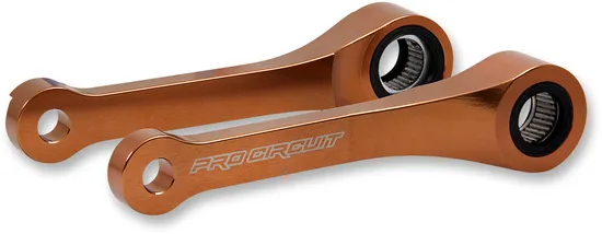 Pro Circuit 146 mm Rear Shock Suspension Linkage Arm
