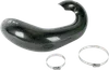 Moose E Line 2-Stroke Exhaust Pro Circuit Platinum 1 Pipe Guard