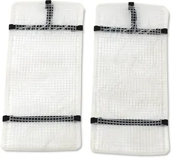 Moose Racing Mud Radiator Cover Guard