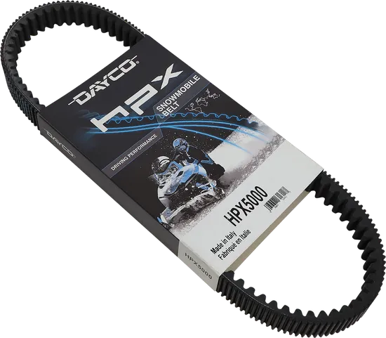 Dayco HPX High Performance Extreme Drive Belt