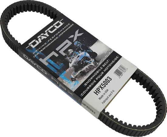 Dayco HPX High Performance Extreme Drive Belt