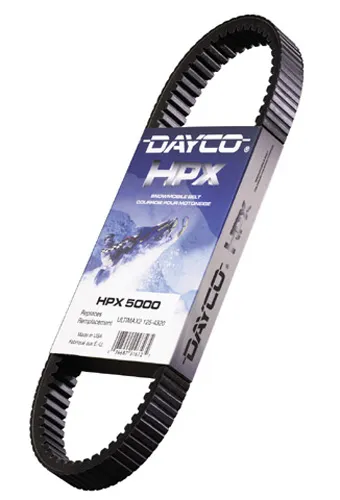 Dayco HPX High Performance Extreme Drive Belt