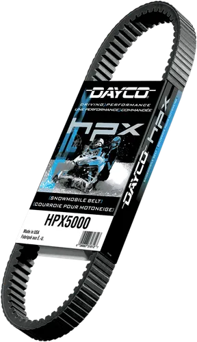 Dayco HPX High Performance Extreme Drive Belt 1