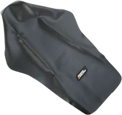 Moose Black Heavy Duty Vinyl Seat Cover For Husqvarna