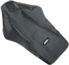 Moose Black Heavy Duty Vinyl Seat Cover For Husqvarna
