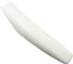 Moose OE Style Medium Firm Dirt Bike Seat Foam Cushion Pad