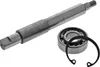 Hot Rods Water Pump Shaft Kit
