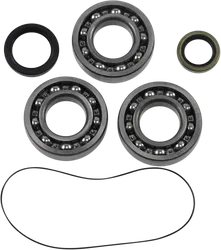 Hot Rods Main Crankshaft Bearing Kit