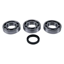 Hot Rods Main Crankshaft Bearing Kit