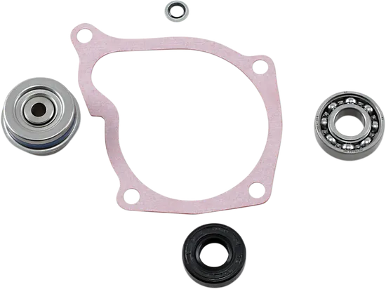 Hot Rods Water Pump Repair Rebuild Kit