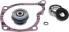 Hot Rods Water Pump Repair Rebuild Kit