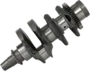 Hot Rods Crank Shaft Assembly W/O Rods