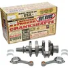 Hot Rods Crank Shaft Assembly W Rods
