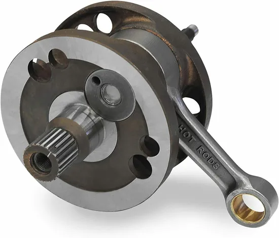 Hot Rods Crank Shaft Assembly
