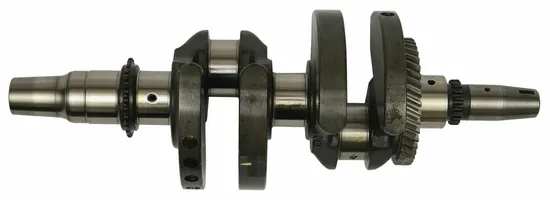 Hot Rods Crank Shaft Assembly for