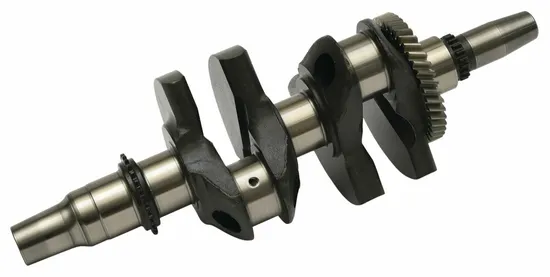 Hot Rods Crank Shaft Assembly for