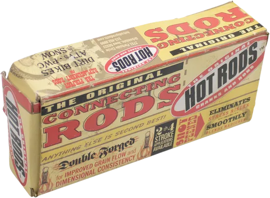 Hot Rods Connecting Rod Kit