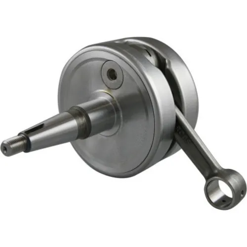 Hot Rods Crankshaft w Connecting Rods