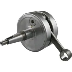 Hot Rods Crankshaft w Connecting Rods