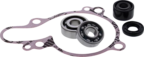 Hot Rods Water Pump Repair Rebuild Kit