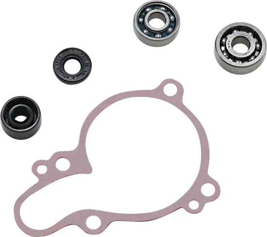 Hot Rods Water Pump Repair Rebuild Kit