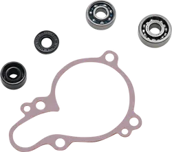 Hot Rods Water Pump Repair Rebuild Kit