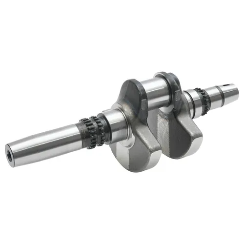 Hot Rods Crank Shaft