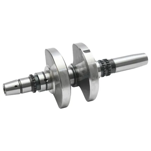 Hot Rods Crank Shaft Assembly for