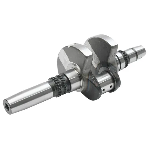 Hot Rods Crank Shaft Assembly for