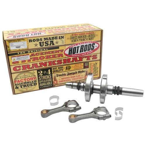 Hot Rods Crank Shaft Assembly for