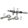 Hot Rods Crank Shaft Assembly for