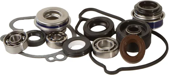 Hot Rods Water Pump Repair Rebuild Kit