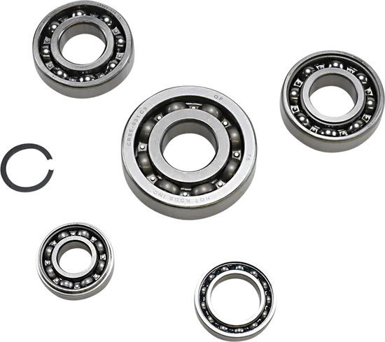 Hot Rods Transmission Bearing Kit for TC250 250SX