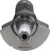 Hot Rods Crankshaft