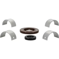 Hot Rods Crankshaft Main Bearing and Seal Kit for Outlander 400