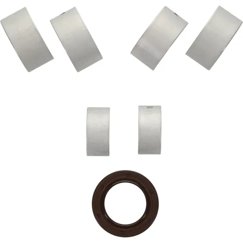 Hot Rods Crankshaft Main Bearing and Seal Kit for Can Am Bombardier