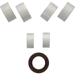 Hot Rods Crankshaft Main Bearing and Seal Kit for Can Am Bombardier