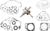 Hot Rods Crank Shaft Bottom End Kit for