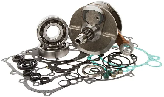 Hot Rods Crank Shaft Bottom End Kit for