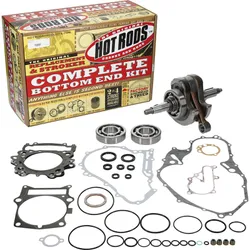 Hot Rods Crank Shaft Bottom End Kit for