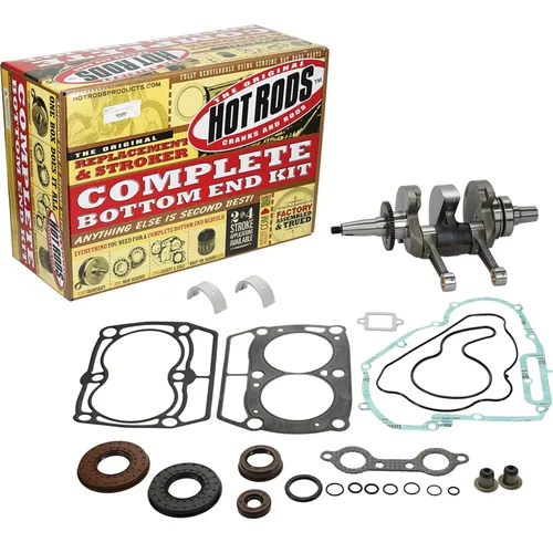 Hot Rods Crank Shaft Bottom End Kit for