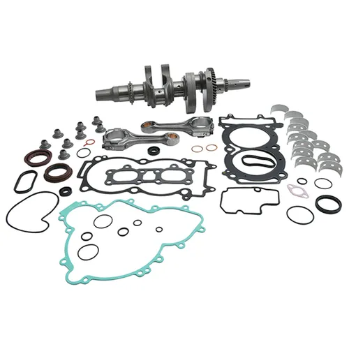 Hot Rods Crank Shaft Bottom End Kit for