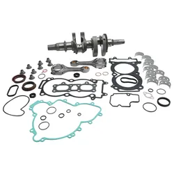 Hot Rods Crank Shaft Bottom End Kit for