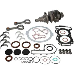 Hot Rods Crank Shaft Bottom End Kit for