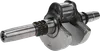Hot Rods Crankshaft