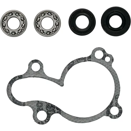 Hot Rods Water Pump Repair Rebuild Kit