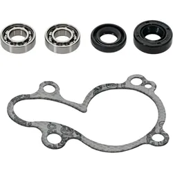 Hot Rods Water Pump Repair Rebuild Kit