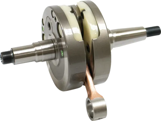 Hot Rods Crank Shaft Assembly