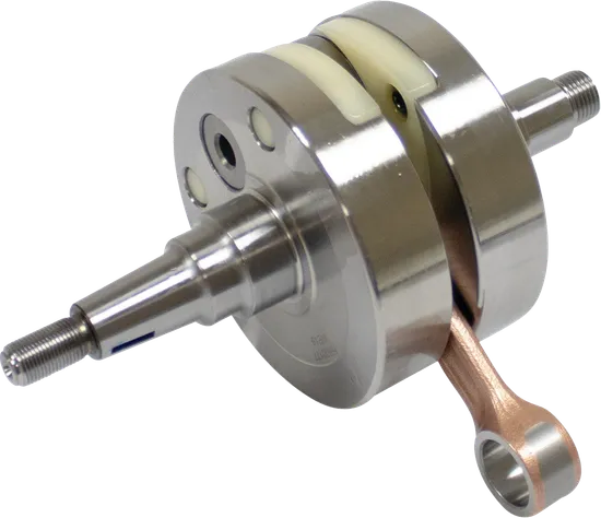 Hot Rods Crank Shaft Assembly